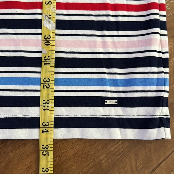 Tommy Hilfiger Dress Size Large - Picture 8 of 8